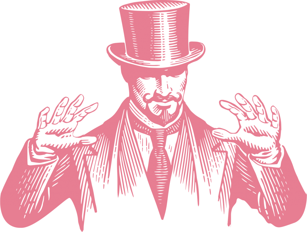 Homepage Magic Box Wines